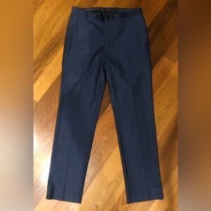 Calvin Klein Navy Dress Pants